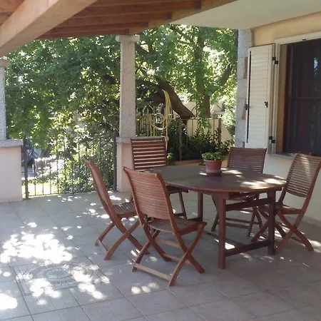 Francesca Bed & Breakfast Santa Maria