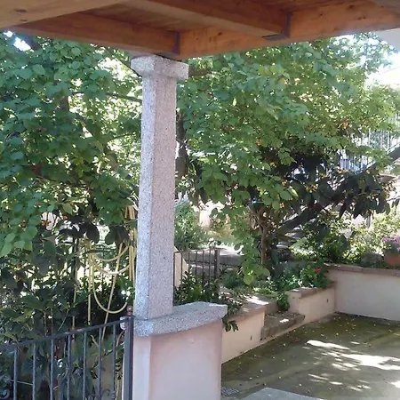 Francesca Bed & Breakfast *