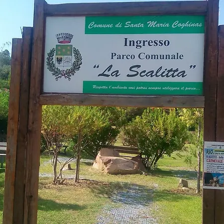 Bed & Breakfast Francesca Santa Maria