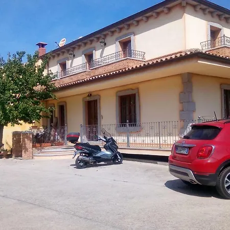 Francesca Bed & Breakfast
