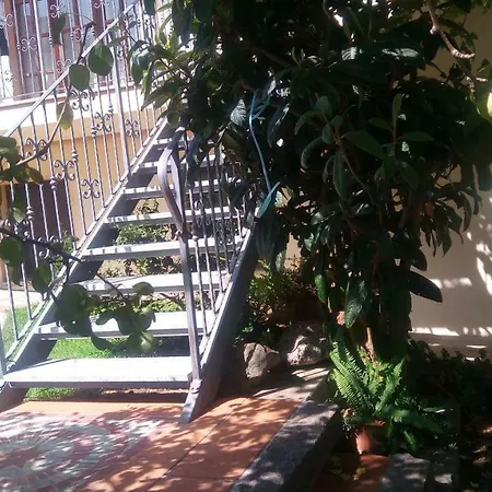 Francesca Bed & Breakfast