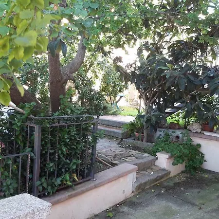 Bed & Breakfast Francesca Santa Maria