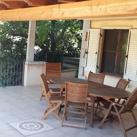 Francesca Bed & Breakfast *