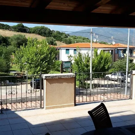 Bed & Breakfast Francesca Santa Maria