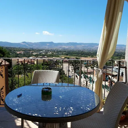 Bed & Breakfast Francesca Santa Maria