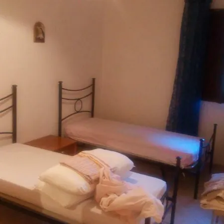 Bed & Breakfast Francesca Santa Maria