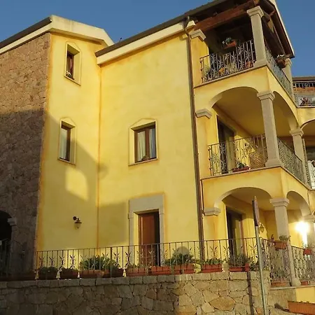 Francesca Bed & Breakfast Santa Maria