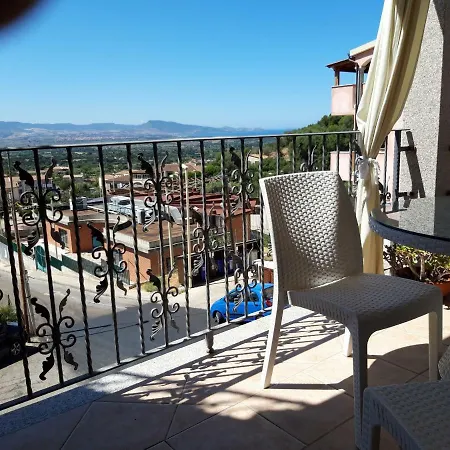 Bed & Breakfast Francesca Santa Maria